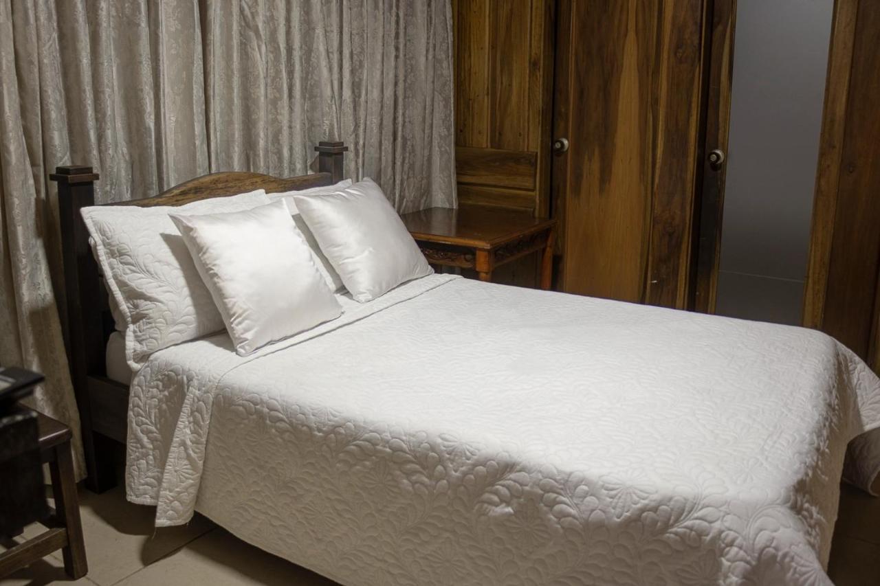 Ayenda Marana Hotel Manizales Exterior photo