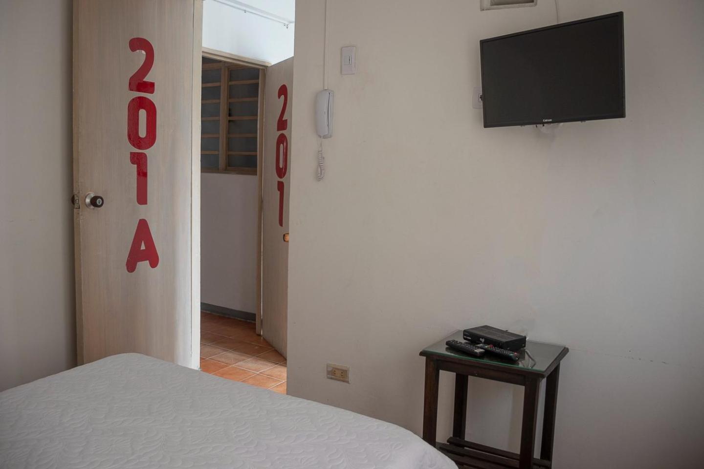 Ayenda Marana Hotel Manizales Exterior photo