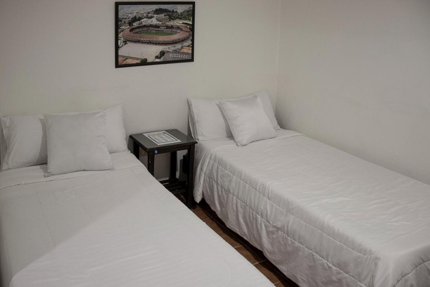 Ayenda Marana Hotel Manizales Exterior photo